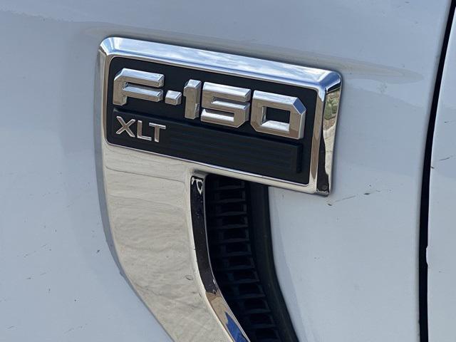 used 2022 Ford F-150 car, priced at $39,173