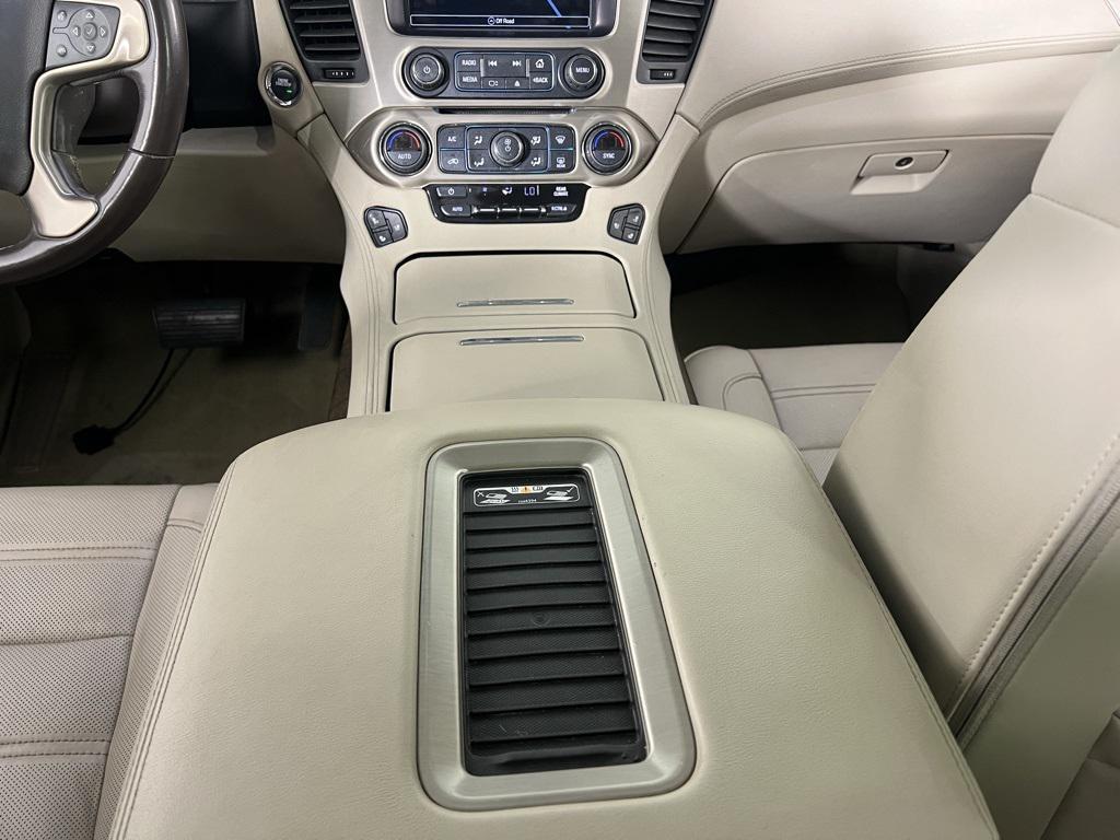 used 2018 GMC Yukon car, priced at $31,995