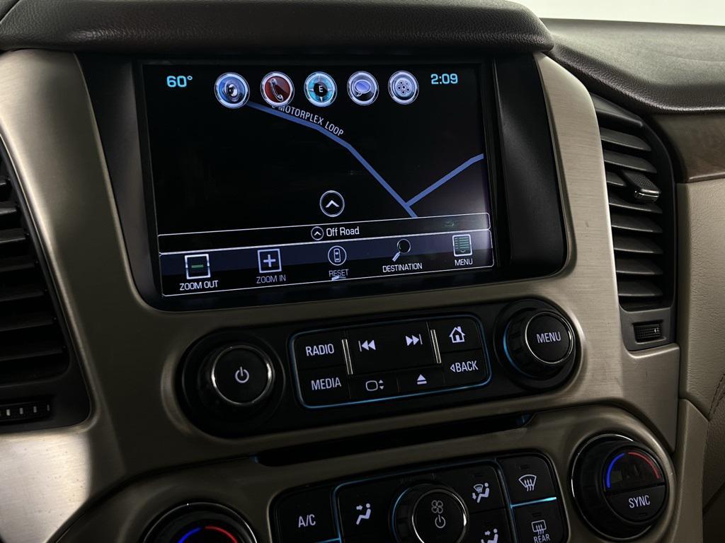 used 2018 GMC Yukon car, priced at $31,995