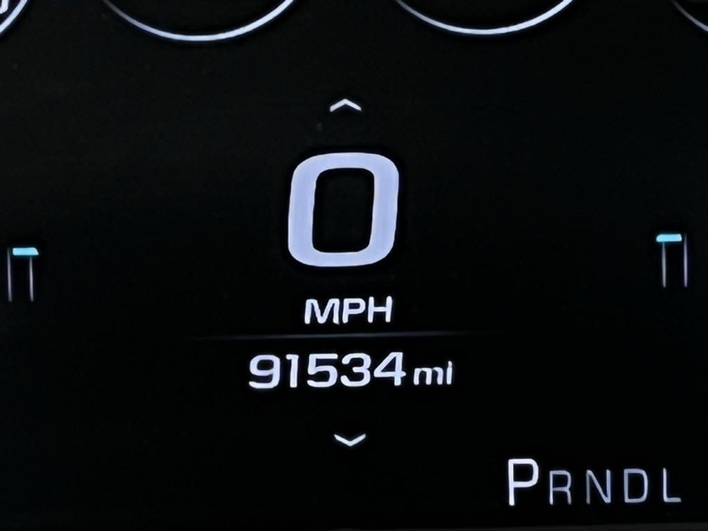 used 2018 GMC Yukon car, priced at $31,995