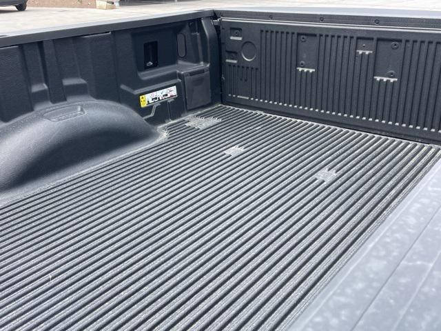 used 2024 Ford F-250 car, priced at $43,973