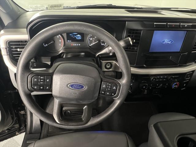 used 2024 Ford F-250 car, priced at $43,373