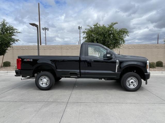 used 2024 Ford F-250 car, priced at $43,973