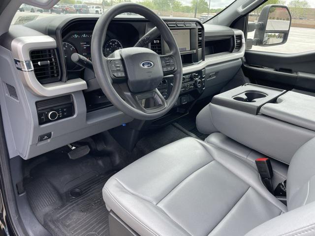 used 2024 Ford F-250 car, priced at $43,973