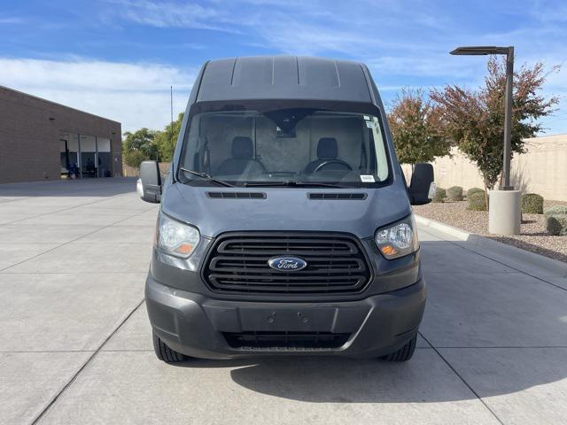 used 2019 Ford Transit-250 car, priced at $22,973