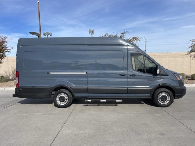 used 2019 Ford Transit-250 car, priced at $22,973