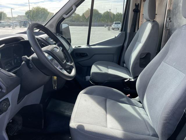 used 2019 Ford Transit-250 car, priced at $22,973