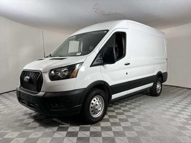 used 2023 Ford Transit-250 car, priced at $43,973