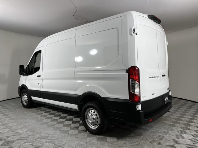 used 2023 Ford Transit-250 car, priced at $43,973