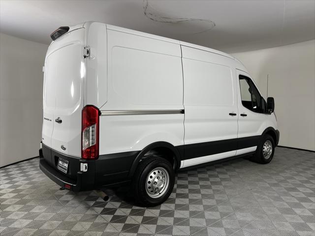 used 2023 Ford Transit-250 car, priced at $43,973