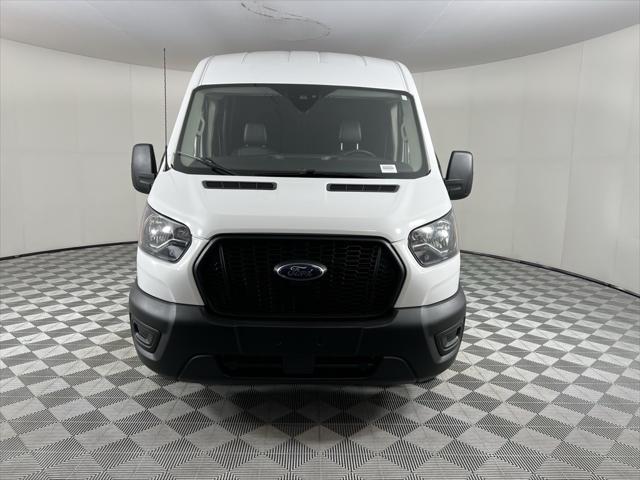 used 2023 Ford Transit-250 car, priced at $43,973