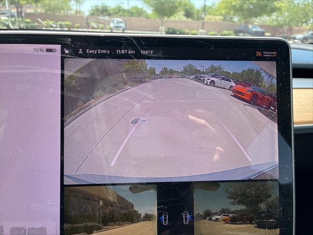 used 2019 Tesla Model 3 car, priced at $16,795
