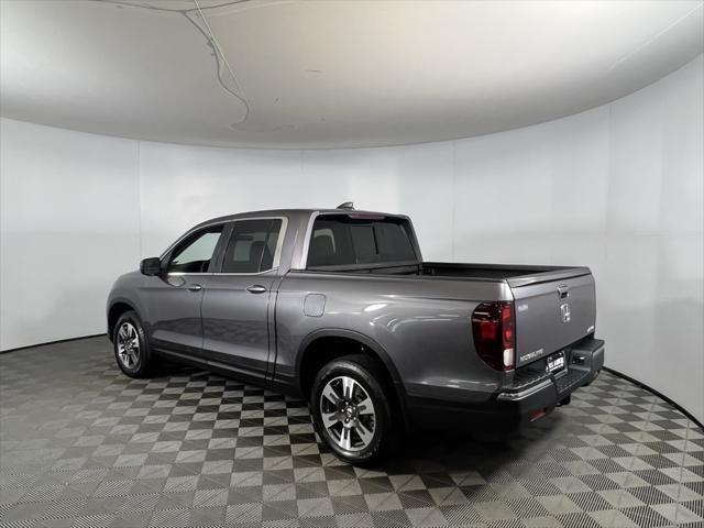 used 2019 Honda Ridgeline car, priced at $26,973