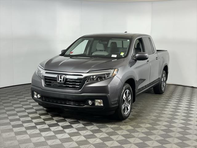 used 2019 Honda Ridgeline car, priced at $26,973