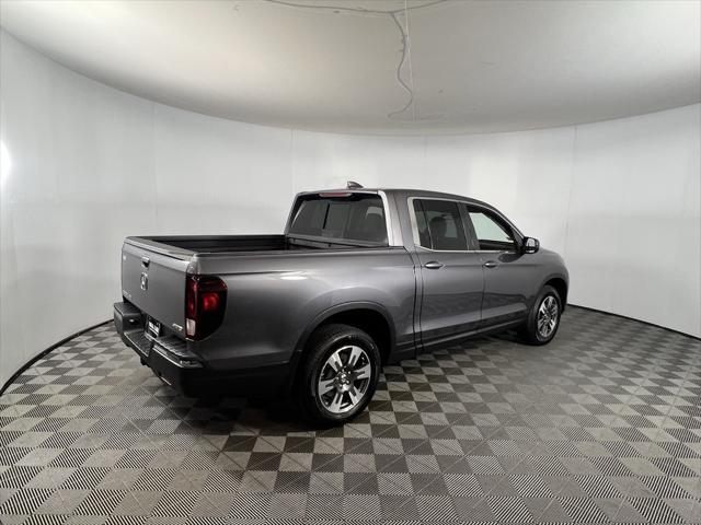 used 2019 Honda Ridgeline car, priced at $26,973