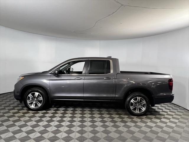 used 2019 Honda Ridgeline car, priced at $26,973