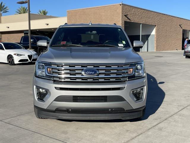 used 2019 Ford Expedition car, priced at $32,973