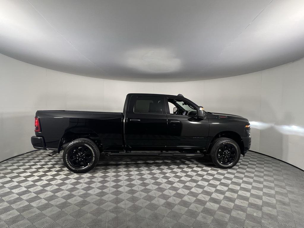 used 2025 Ram 2500 car, priced at $48,675