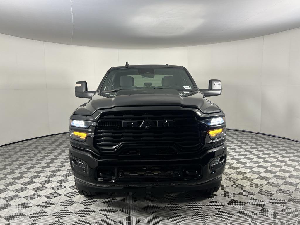 used 2025 Ram 2500 car, priced at $48,675