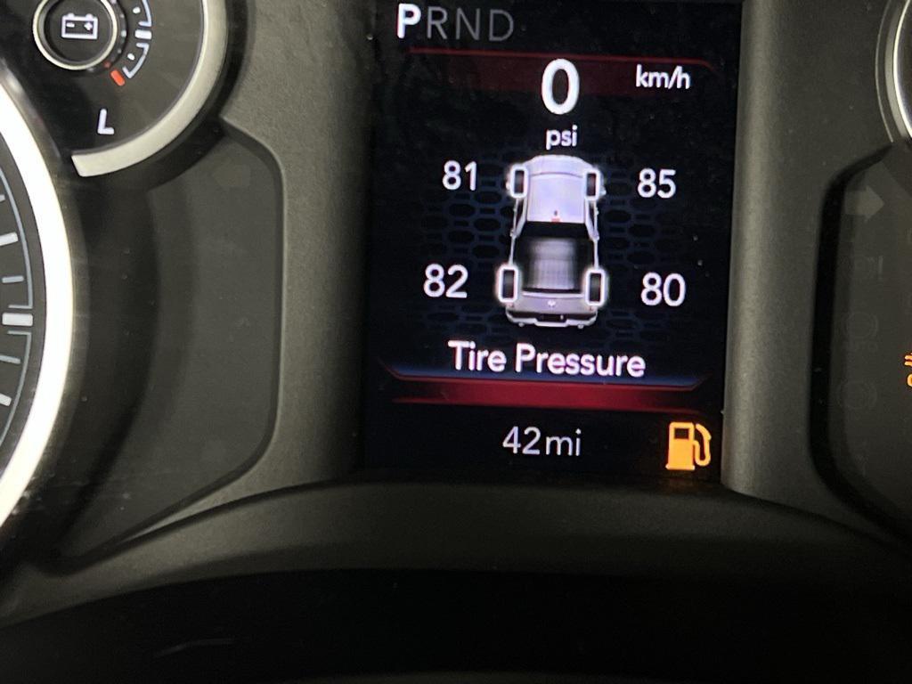 used 2025 Ram 2500 car, priced at $48,675