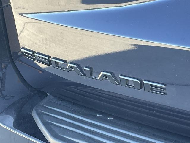 used 2023 Cadillac Escalade ESV car, priced at $68,973