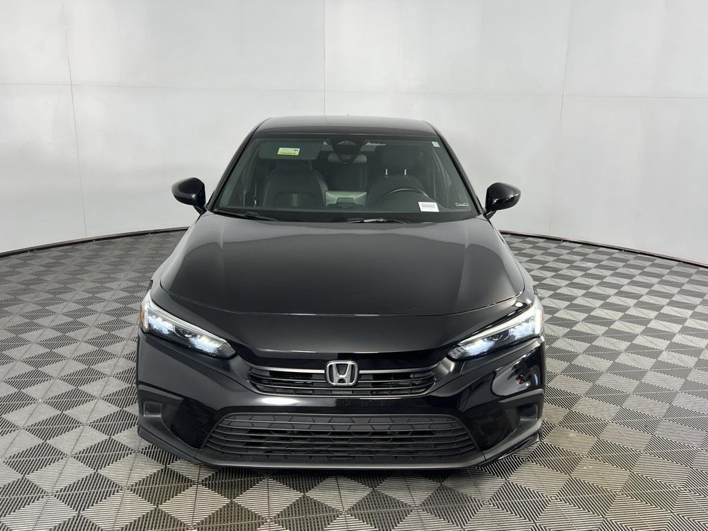 used 2023 Honda Civic car, priced at $23,973