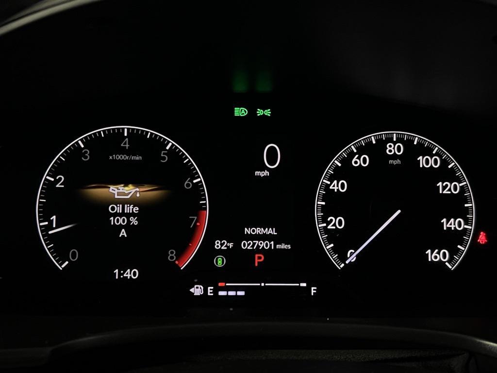 used 2023 Honda Civic car, priced at $23,973