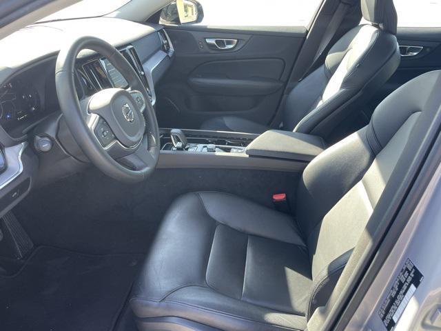 used 2024 Volvo S60 car, priced at $24,973