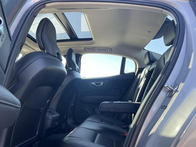 used 2024 Volvo S60 car, priced at $24,973