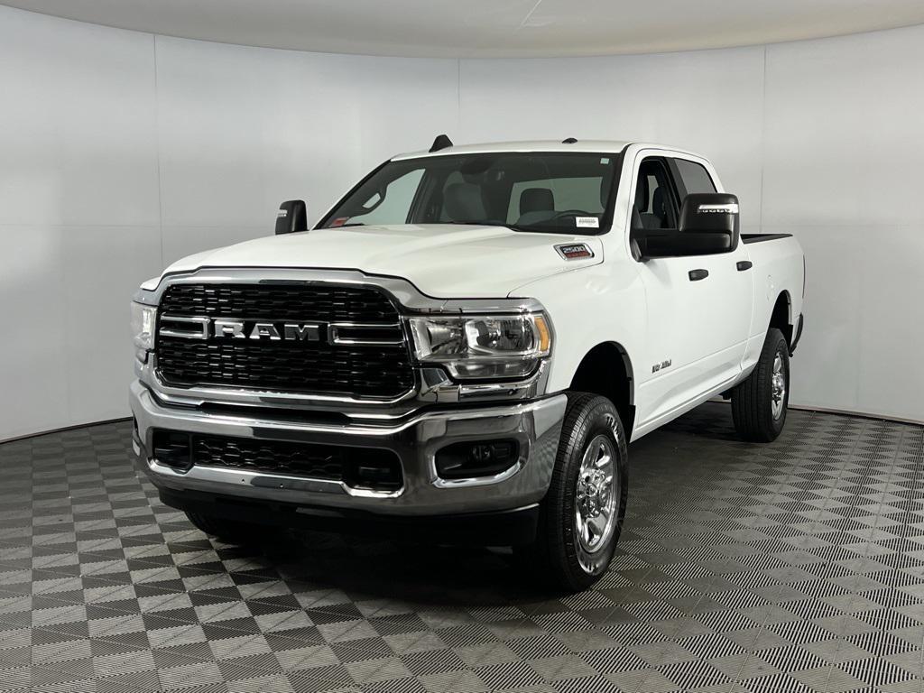 used 2024 Ram 2500 car, priced at $42,273
