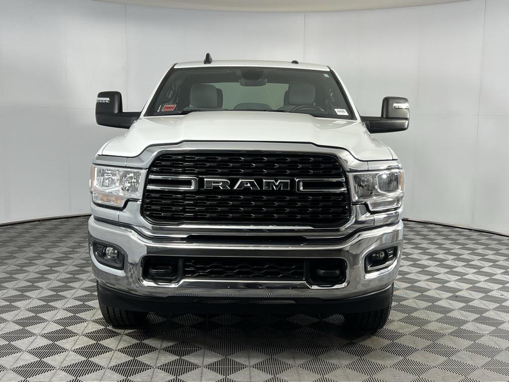 used 2024 Ram 2500 car, priced at $42,273