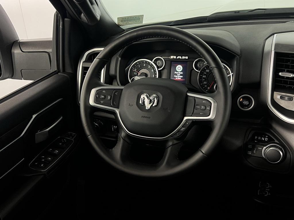 used 2024 Ram 2500 car, priced at $42,273