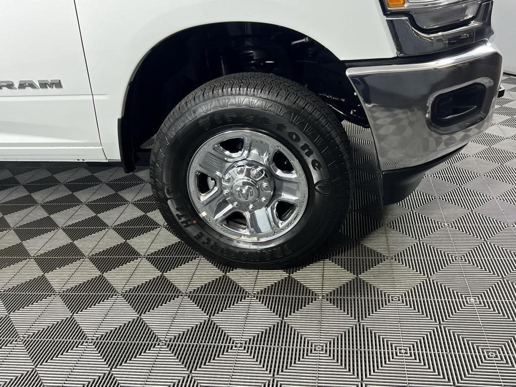 used 2024 Ram 2500 car, priced at $42,273