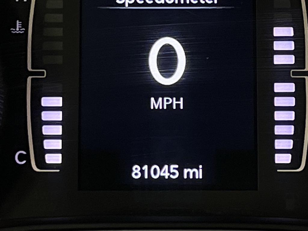used 2019 Jeep Cherokee car, priced at $15,395
