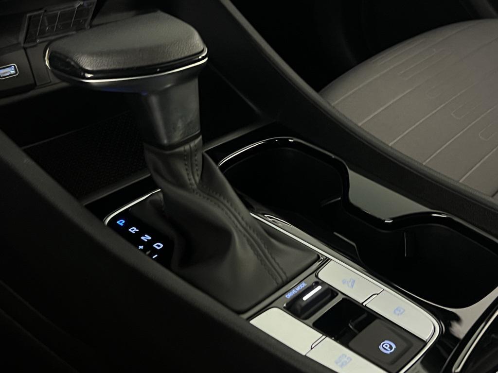 used 2024 Hyundai SANTA CRUZ car, priced at $23,675