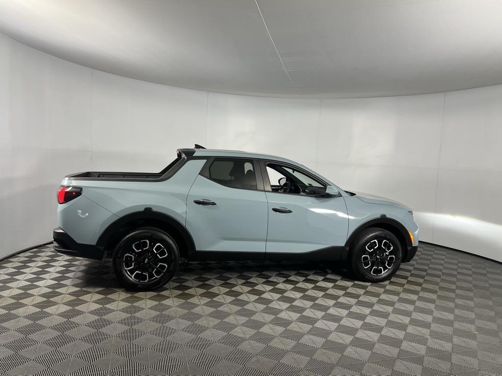 used 2024 Hyundai SANTA CRUZ car, priced at $23,675