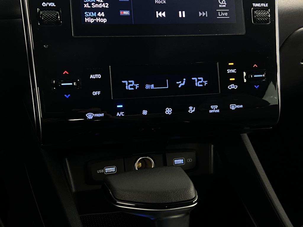 used 2024 Hyundai SANTA CRUZ car, priced at $23,675