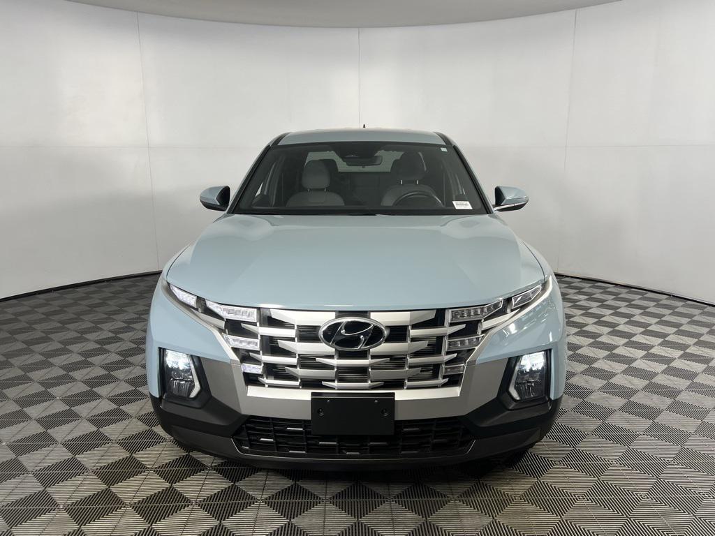 used 2024 Hyundai SANTA CRUZ car, priced at $23,675