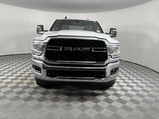 used 2024 Ram 3500 car, priced at $59,873