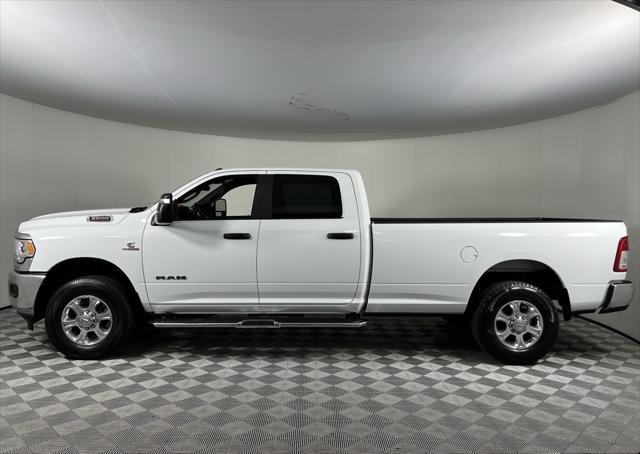 used 2024 Ram 3500 car, priced at $59,873