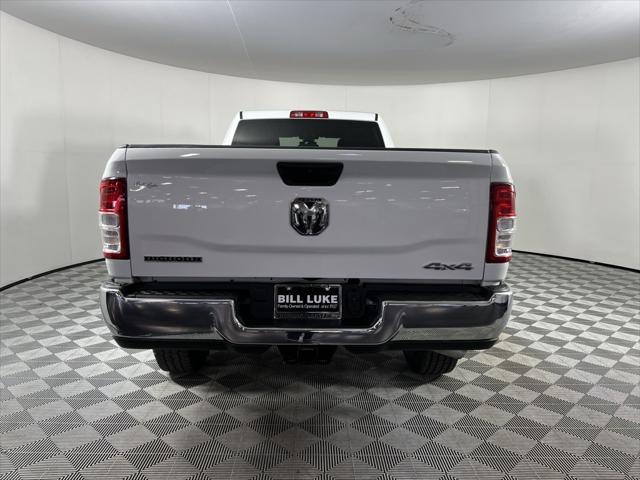 used 2024 Ram 3500 car, priced at $59,873