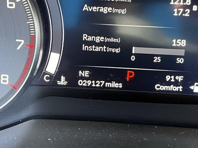 used 2020 Acura RDX car, priced at $34,573