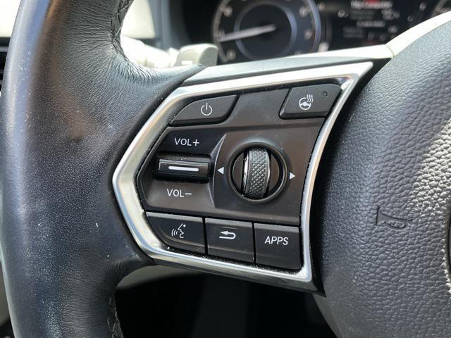 used 2020 Acura RDX car, priced at $34,573