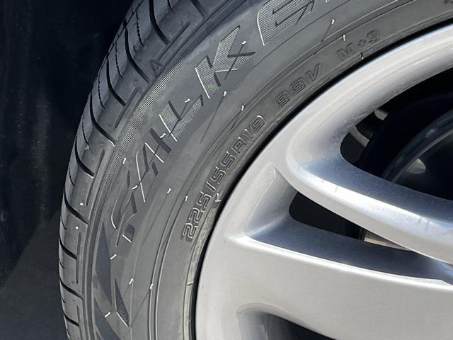 used 2020 Acura RDX car, priced at $34,573