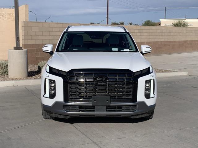 used 2024 Hyundai Palisade car, priced at $35,573