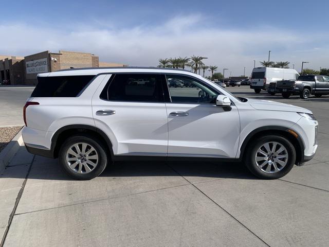 used 2024 Hyundai Palisade car, priced at $35,573