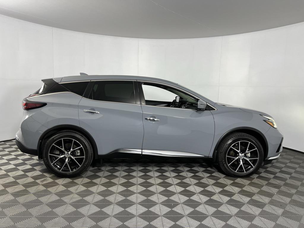 used 2022 Nissan Murano car, priced at $23,473