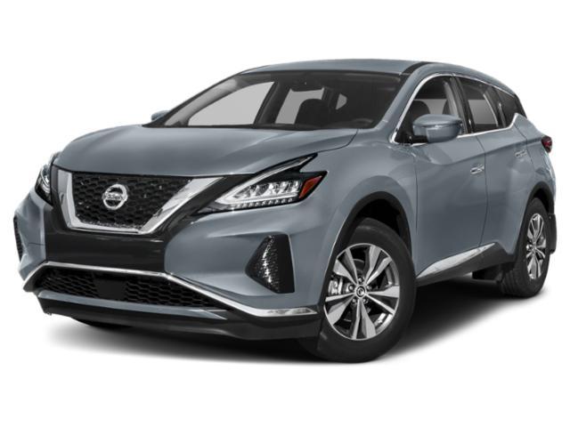 used 2022 Nissan Murano car