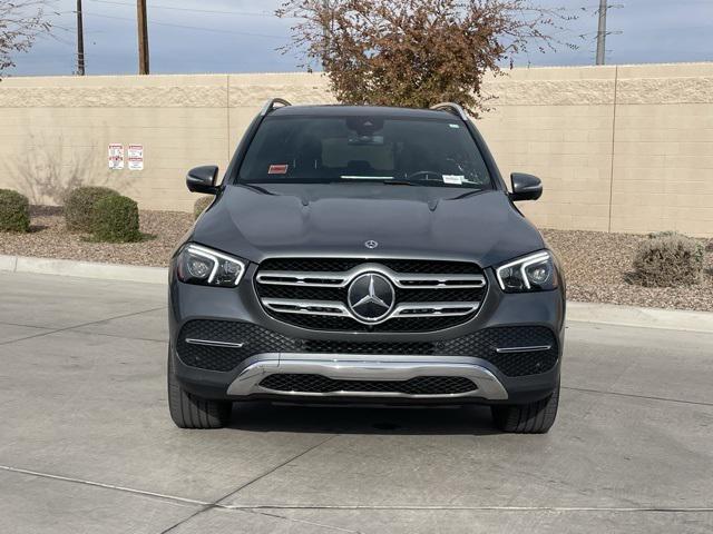 used 2023 Mercedes-Benz GLE 350 car, priced at $46,773