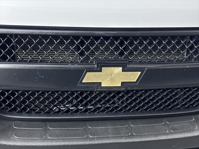 used 2020 Chevrolet Express 2500 car, priced at $21,973